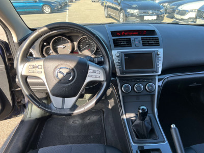 Mazda Mazda6 Gebrauchtwagen