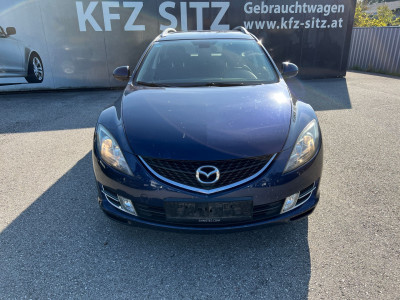 Mazda Mazda6 Gebrauchtwagen