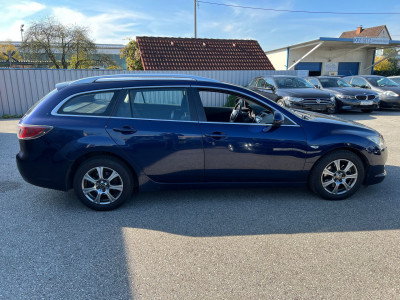 Mazda Mazda6 Gebrauchtwagen