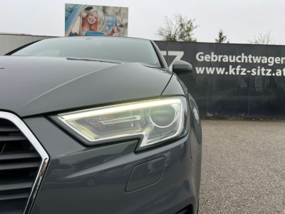 Audi A3 Gebrauchtwagen