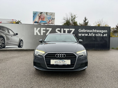 Audi A3 Gebrauchtwagen