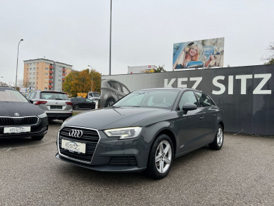 Audi A3 Gebrauchtwagen