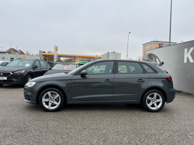 Audi A3 Gebrauchtwagen