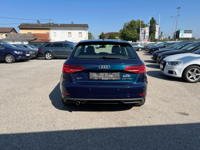 Audi A3 Gebrauchtwagen