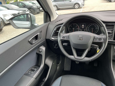 Seat Ateca Gebrauchtwagen