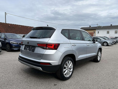 Seat Ateca Gebrauchtwagen