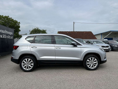 Seat Ateca Gebrauchtwagen