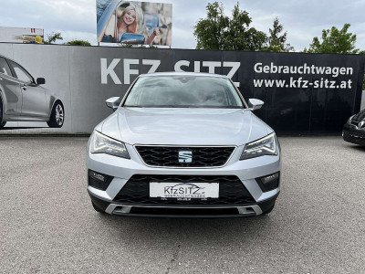 Seat Ateca Gebrauchtwagen