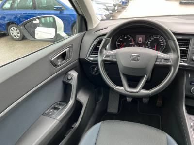 Seat Ateca Gebrauchtwagen