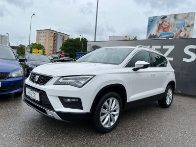 Seat Ateca Gebrauchtwagen