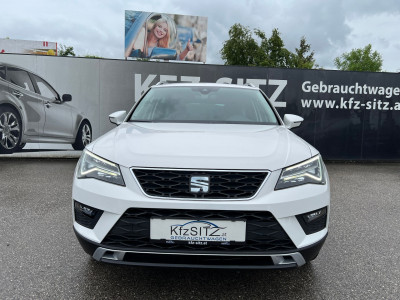 Seat Ateca Gebrauchtwagen