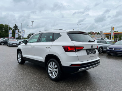 Seat Ateca Gebrauchtwagen