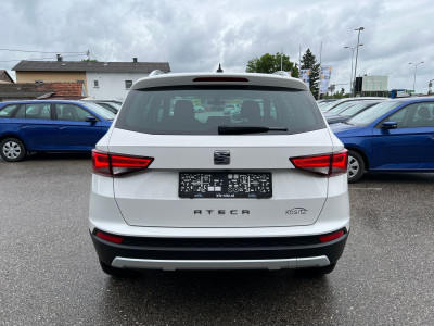 Seat Ateca Gebrauchtwagen