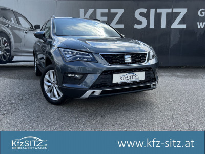 Seat Ateca Gebrauchtwagen