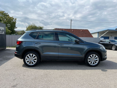 Seat Ateca Gebrauchtwagen