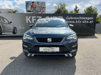 Seat Ateca Gebrauchtwagen