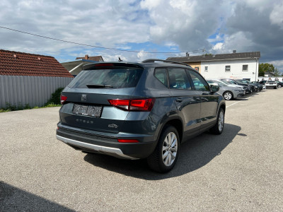 Seat Ateca Gebrauchtwagen