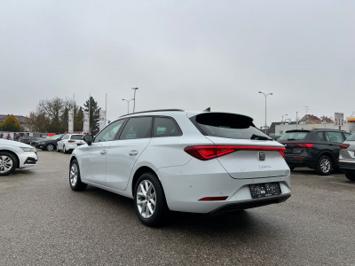 Seat Leon Gebrauchtwagen