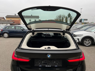 BMW 3er Gebrauchtwagen