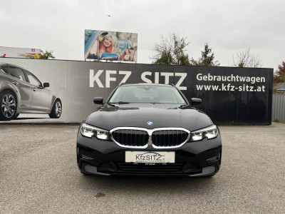 BMW 3er Gebrauchtwagen