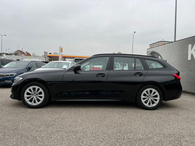 BMW 3er Gebrauchtwagen