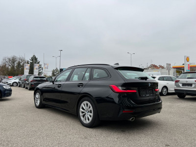 BMW 3er Gebrauchtwagen