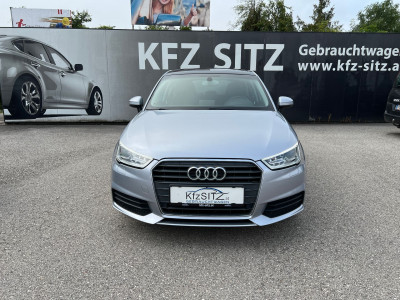 Audi A1 Gebrauchtwagen