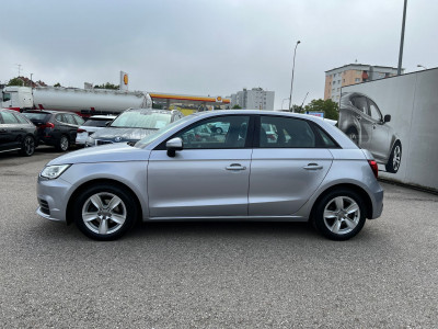 Audi A1 Gebrauchtwagen