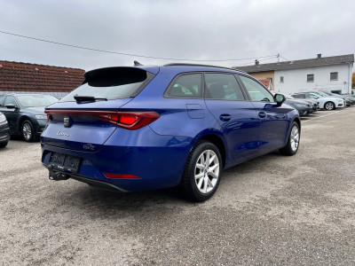 Seat Leon Gebrauchtwagen