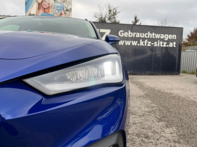 Seat Leon Gebrauchtwagen