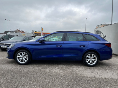 Seat Leon Gebrauchtwagen