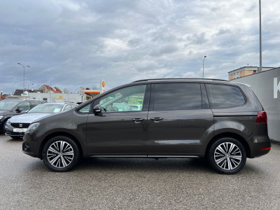 Seat Alhambra Gebrauchtwagen