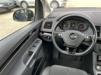 VW Sharan Gebrauchtwagen