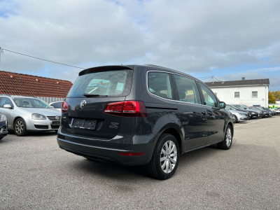 VW Sharan Gebrauchtwagen