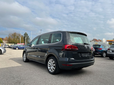 VW Sharan Gebrauchtwagen