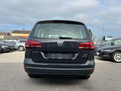 VW Sharan Gebrauchtwagen