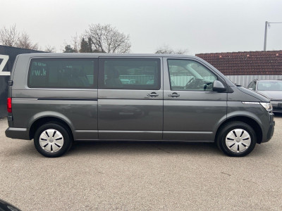 VW Caravelle Gebrauchtwagen