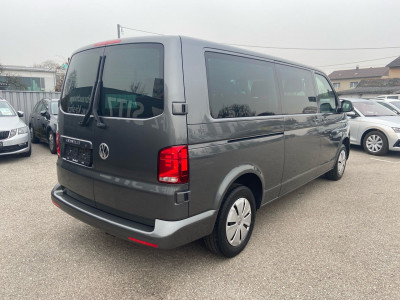 VW Caravelle Gebrauchtwagen