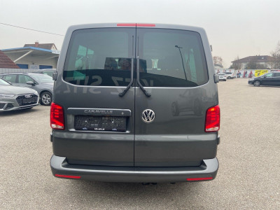 VW Caravelle Gebrauchtwagen