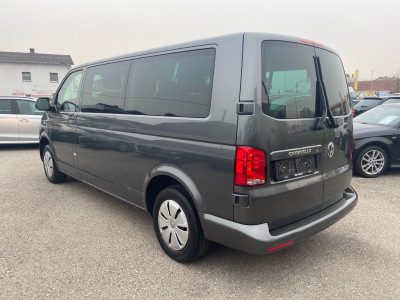 VW Caravelle Gebrauchtwagen