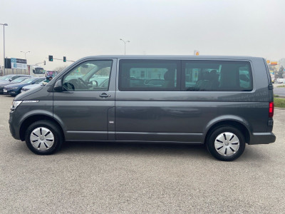 VW Caravelle Gebrauchtwagen