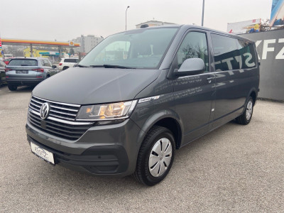 VW Caravelle Gebrauchtwagen