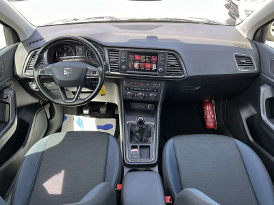 Seat Ateca Gebrauchtwagen