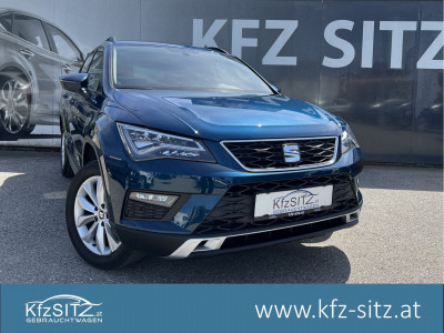 Seat Ateca Gebrauchtwagen