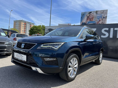 Seat Ateca Gebrauchtwagen