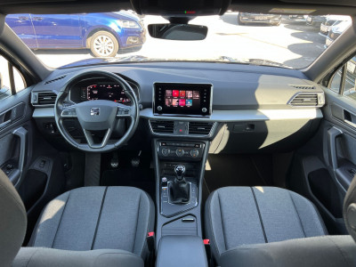 Seat Tarraco Gebrauchtwagen