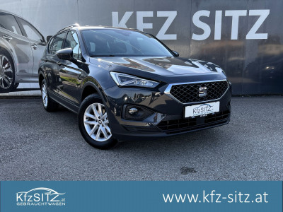 Seat Tarraco Gebrauchtwagen