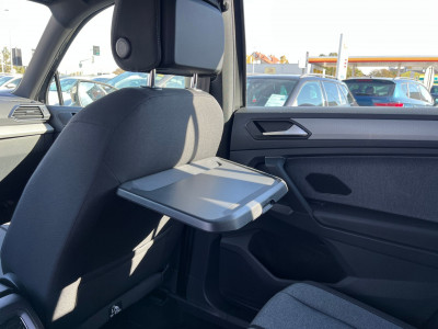 Seat Tarraco Gebrauchtwagen