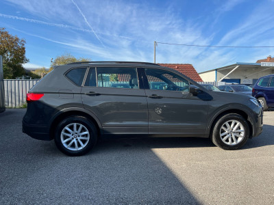 Seat Tarraco Gebrauchtwagen