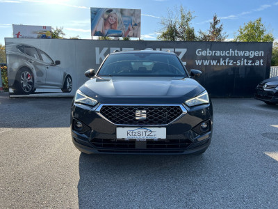 Seat Tarraco Gebrauchtwagen